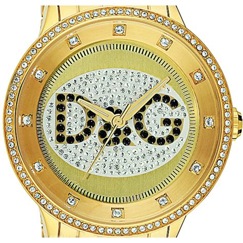 d&g watches online uk